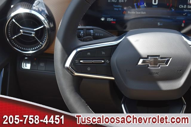New 2026 Chevrolet Equinox ACTIV FWD image 21
