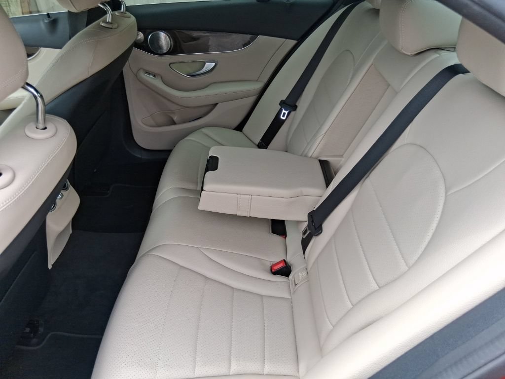 Used 2016 Mercedes-Benz C 300 Sedan image 13