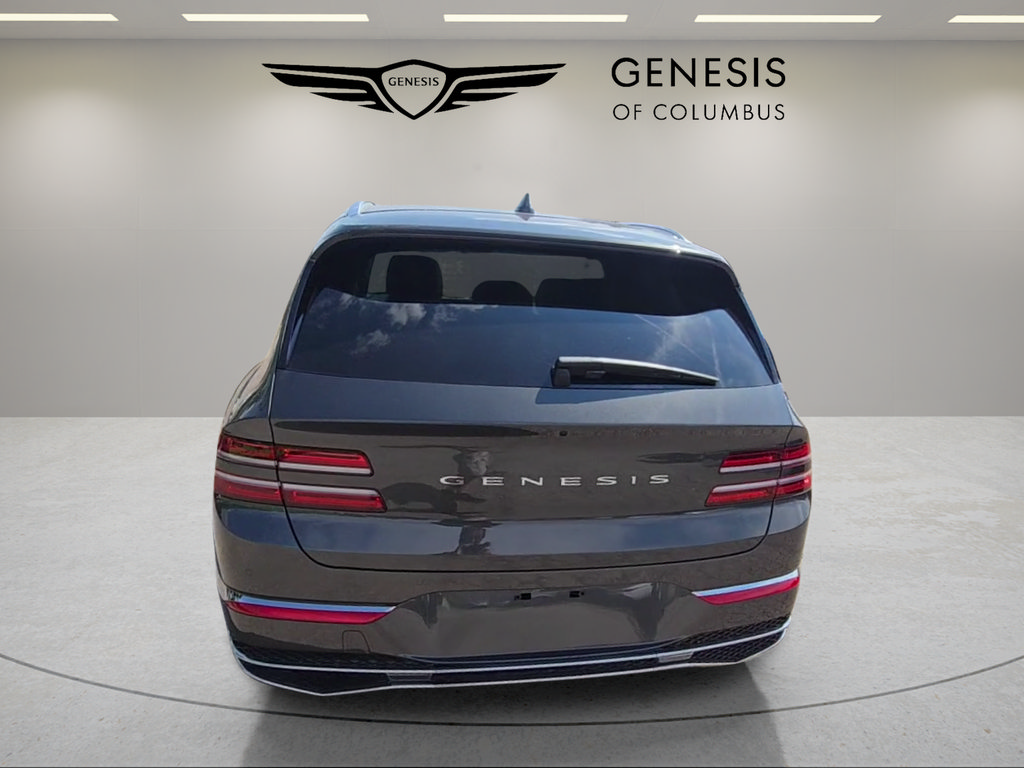 New 2027 Genesis GV80 2.5T Prestige AWD/4WD image 4