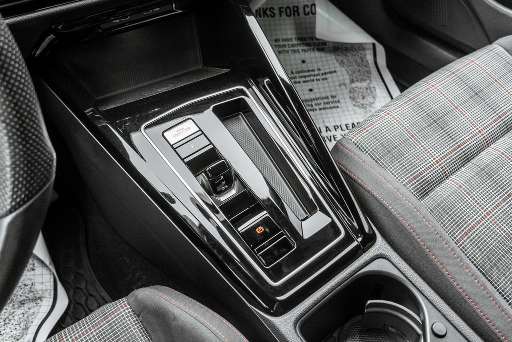 Used 2024 Volkswagen GTI S image 21