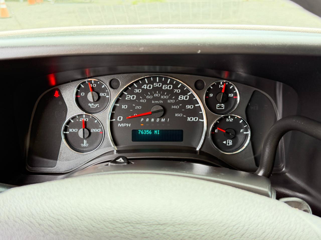 Used 2019 GMC Savana 3500 RWD image 18