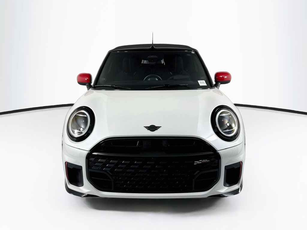 New 2027 MINI Cooper John Cooper Works FWD image 10