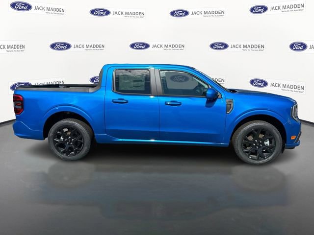 New 2025 Ford Maverick Lobo image 4