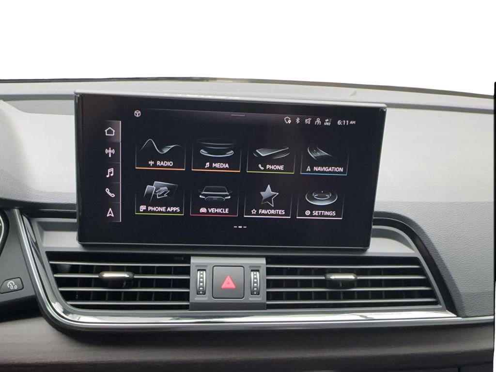 Used 2022 Audi Q5 2.0T Premium image 48