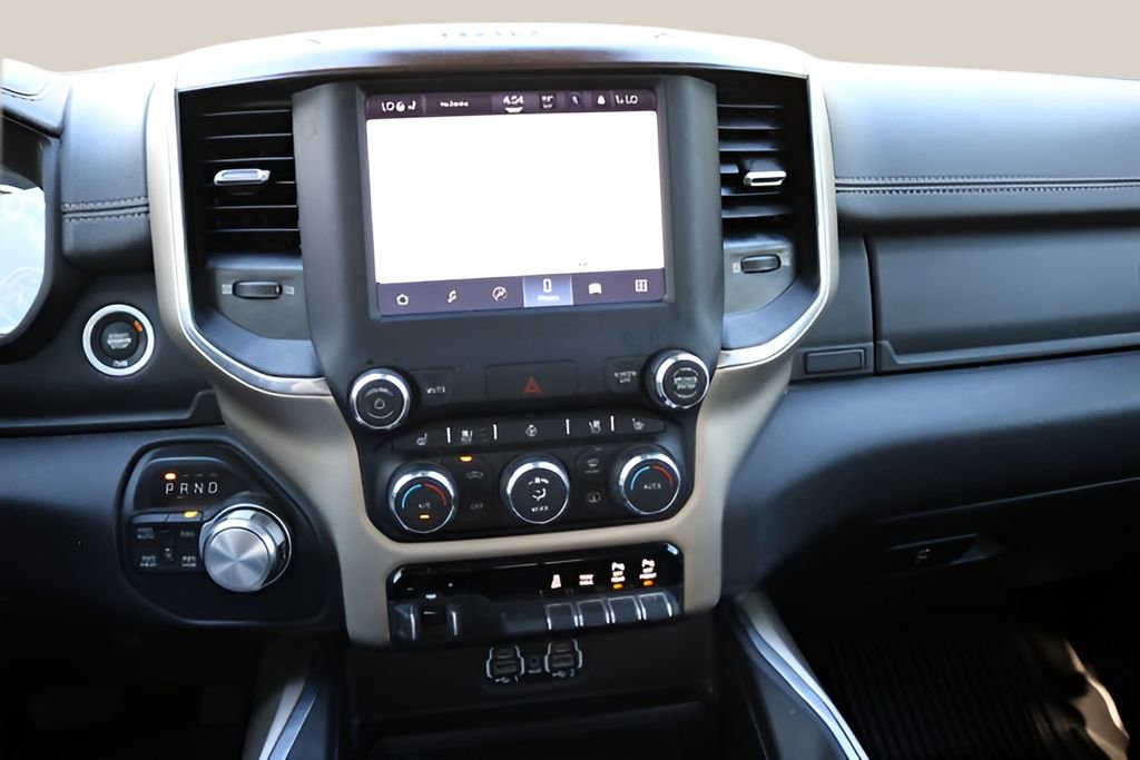 Used 2022 RAM 1500 Laramie AWD/4WD image 20