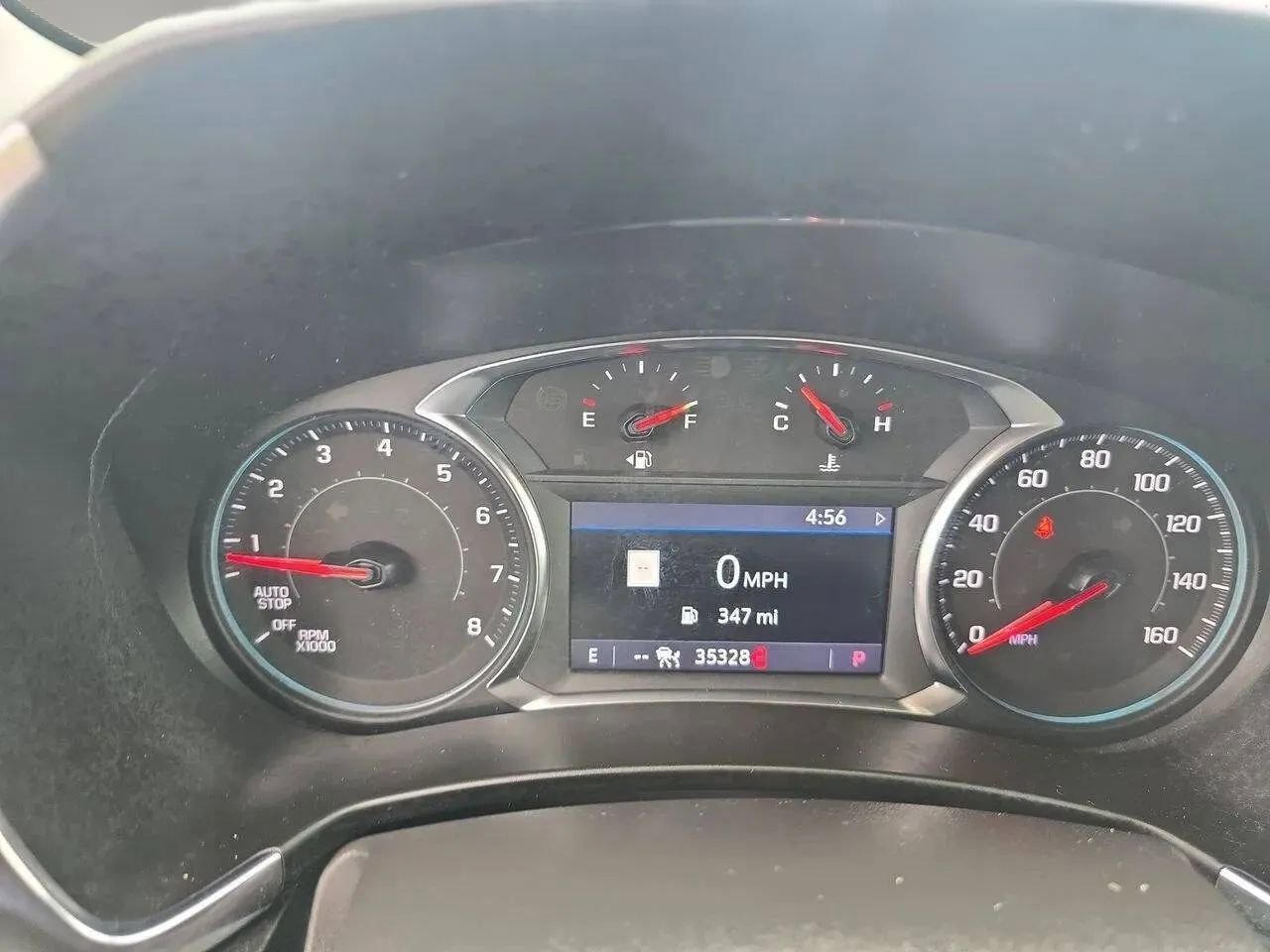 Used 2022 Chevrolet Equinox Premier AWD/4WD image 16