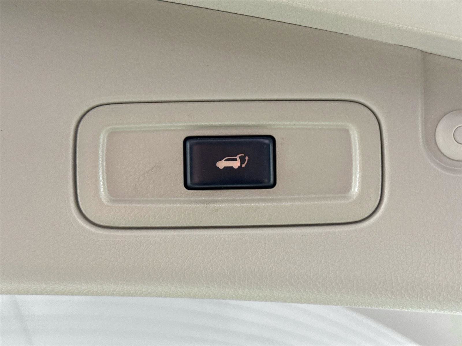 Used 2011 Nissan Murano LE image 43