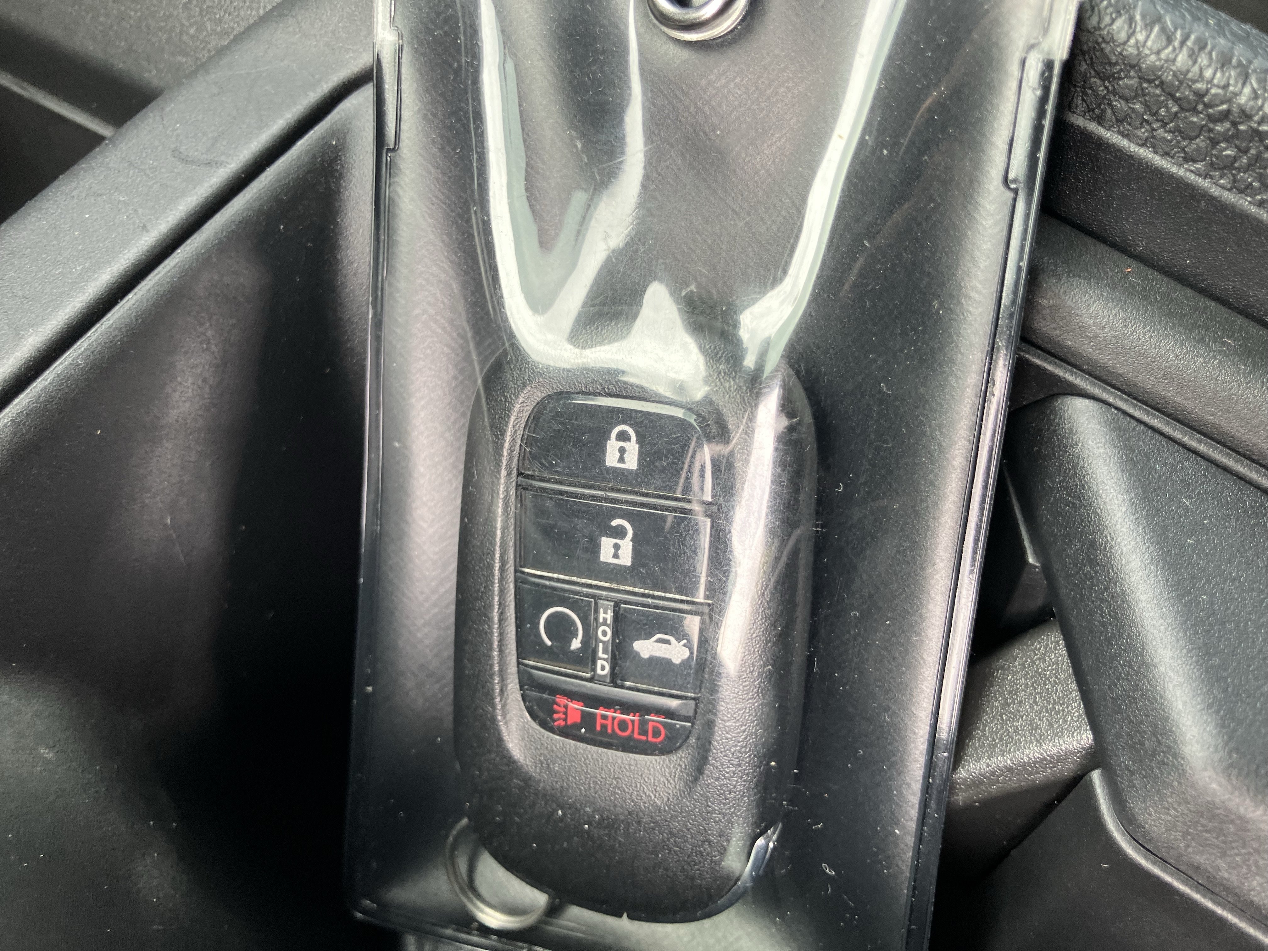 Used 2025 Honda Accord LX image 37
