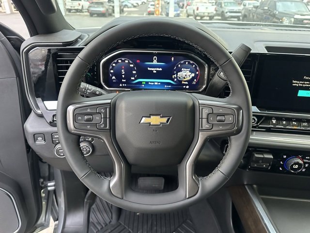 New 2026 Chevrolet Silverado 3500 High Country w/ High Country Premium Package image 7