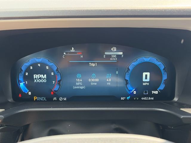 New 2025 Ford Bronco Sport Big Bend AWD/4WD image 18