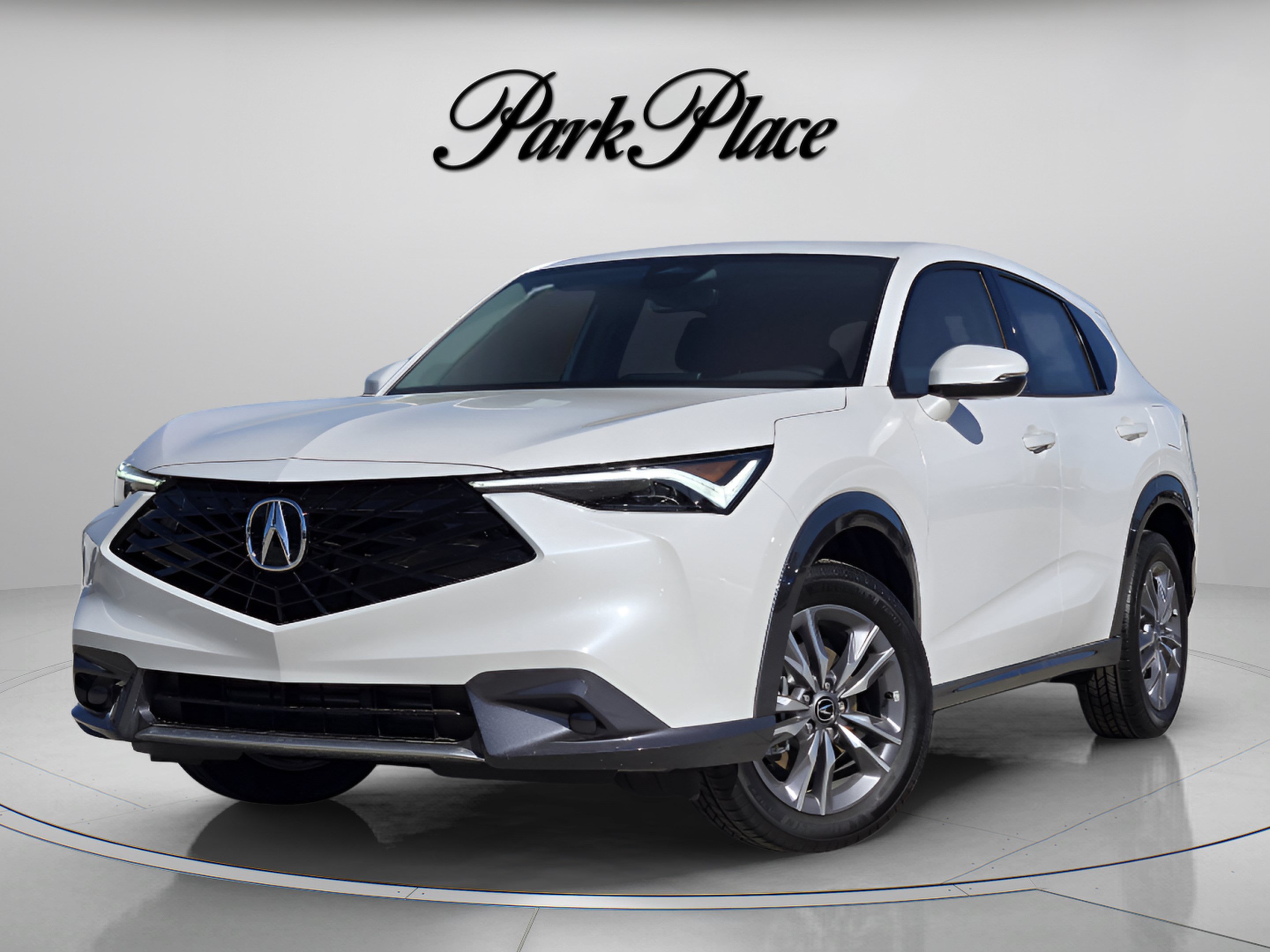 Used 2026 Acura ADX AWD image 1
