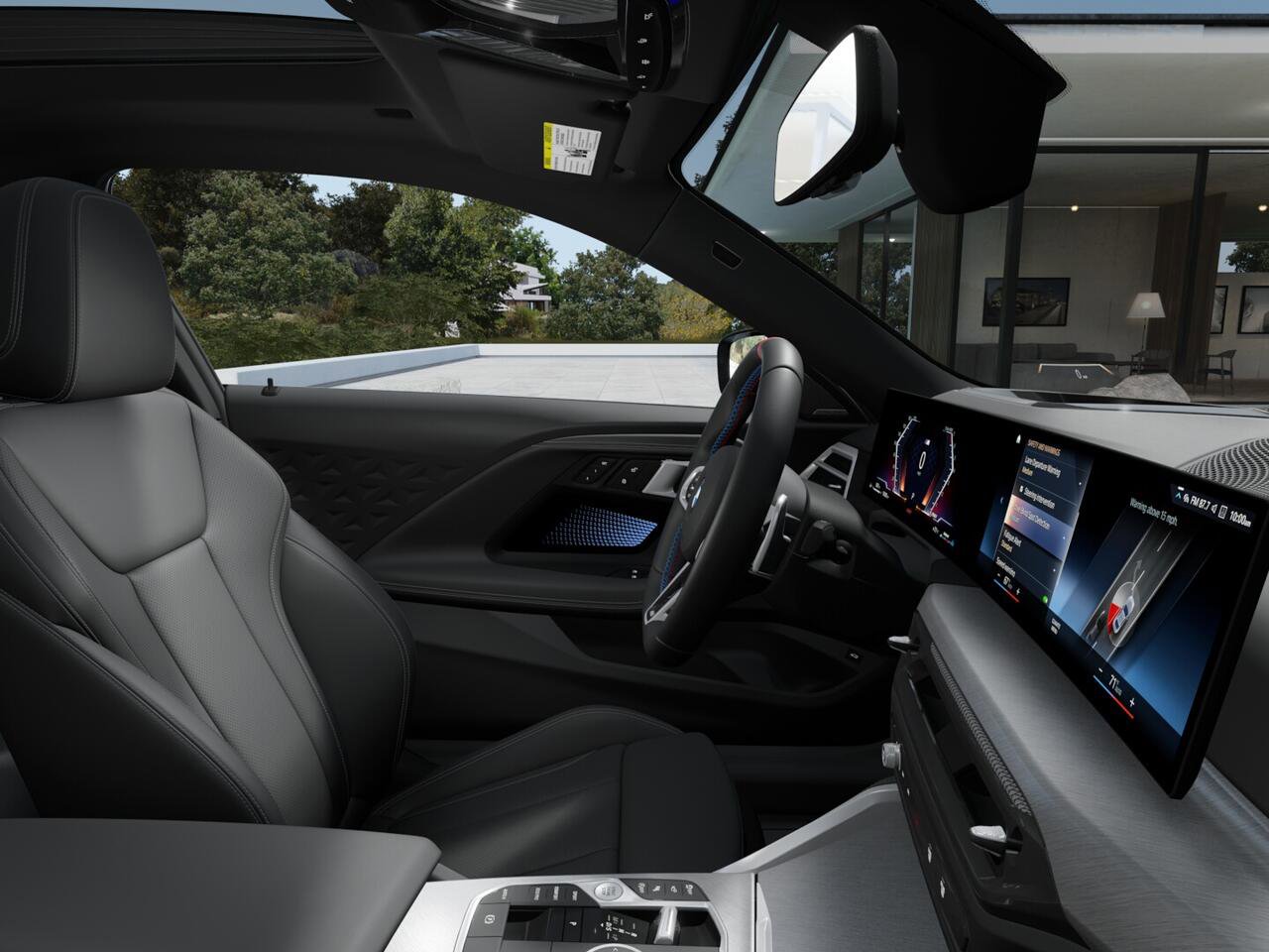 New 2026 BMW M240i xDrive Coupe AWD/4WD image 9