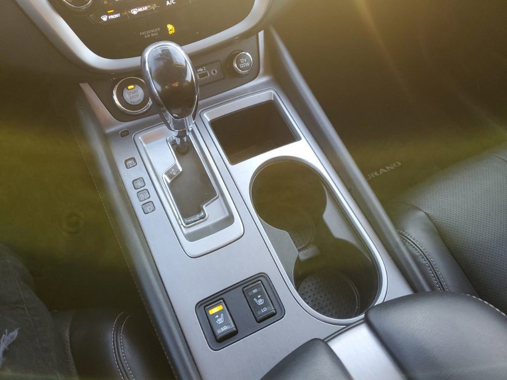 Used 2023 Nissan Murano SL image 18