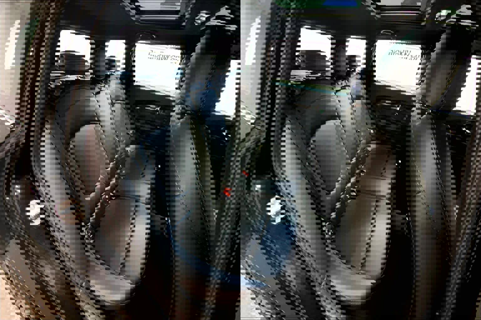 Used 2017 MINI Cooper Clubman John Cooper Works image 19