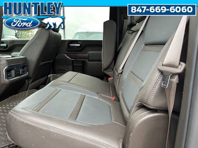 Used 2022 GMC Sierra 2500 Denali image 10