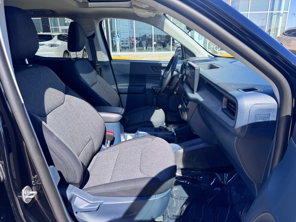 New 2026 Ford Maverick XLT w/ Equipment Group 301A AWD/4WD image 9
