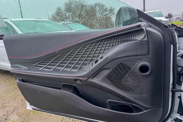 New 2026 Dodge Charger Scat Pack w/ Blacktop Package image 15