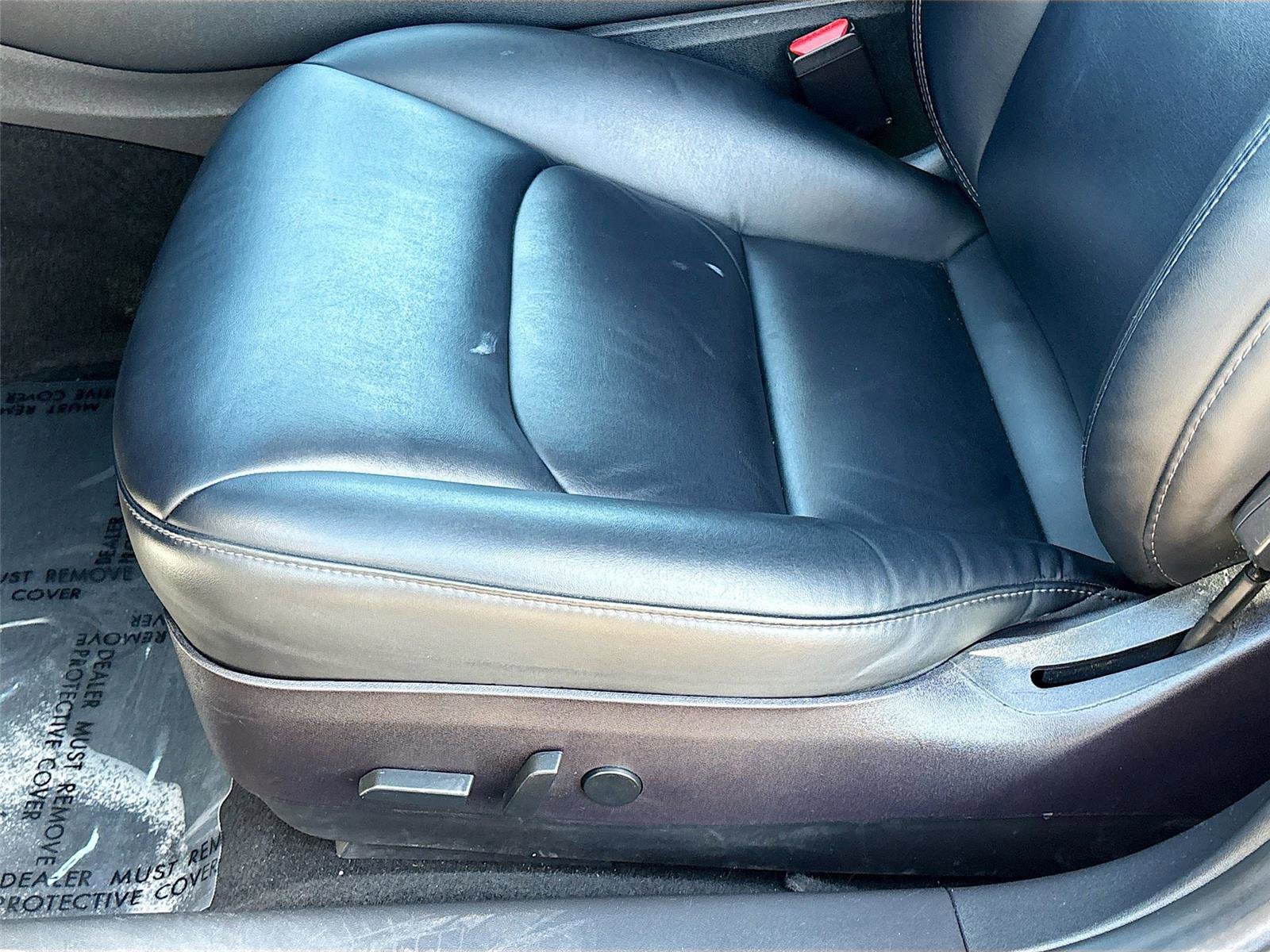 Used 2018 Tesla Model 3 Long Range RWD image 19