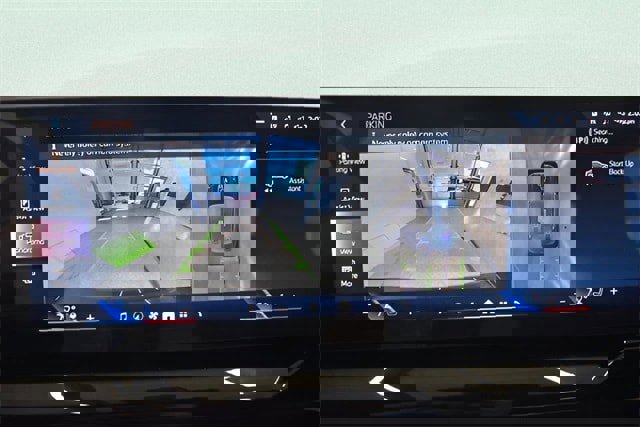 New 2026 BMW 530i xDrive w/ Premium Package image 29