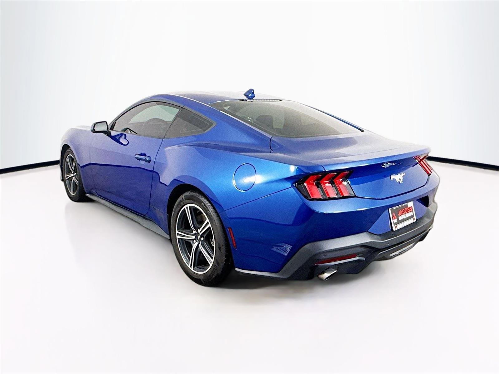 Used 2024 Ford Mustang Coupe image 22