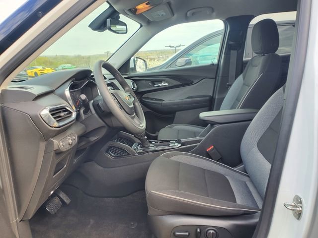 Certified 2023 Chevrolet TrailBlazer LT w/ Convenience Package image 20