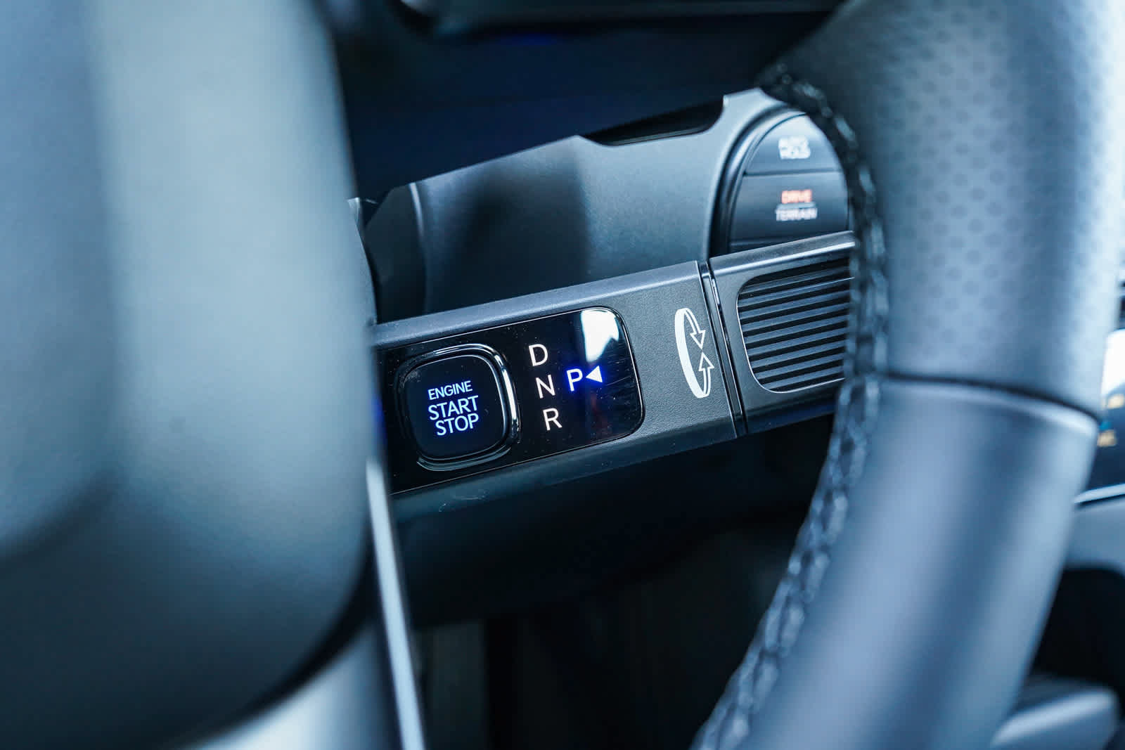 New 2026 Hyundai Palisade XRT Pro AWD/4WD image 23