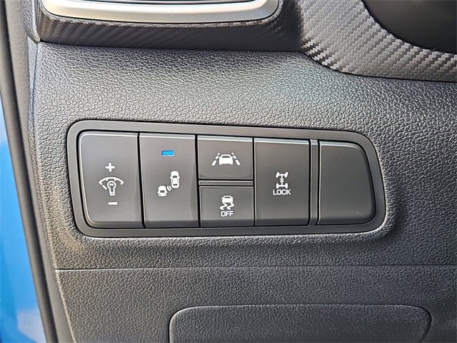 Used 2019 Hyundai Tucson Value image 16