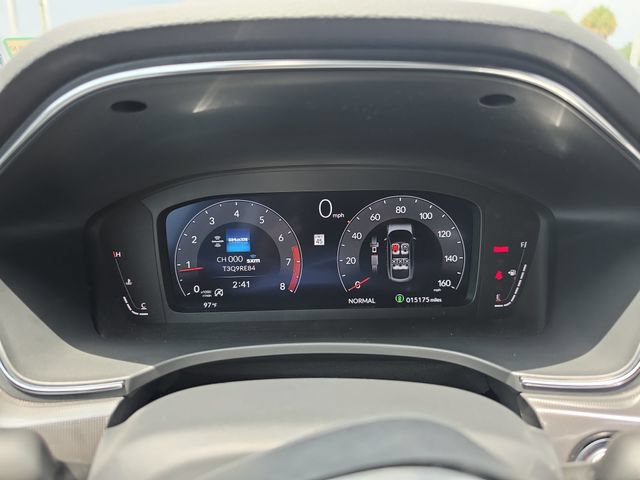Used 2025 Acura Integra A-Spec FWD image 19