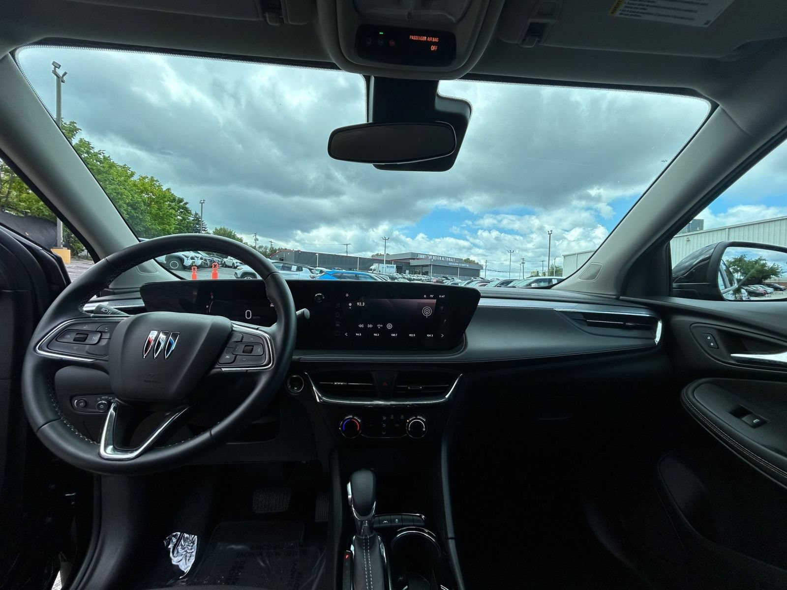 Used 2026 Buick Encore GX Preferred FWD image 28
