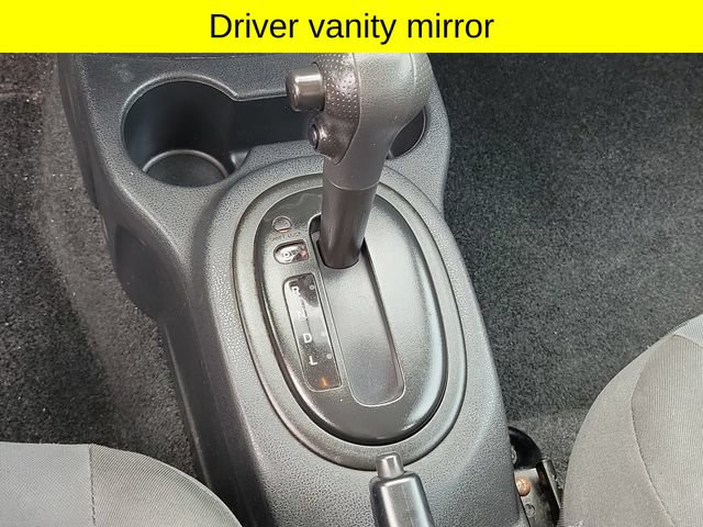Used 2018 Nissan Versa S Plus FWD image 18
