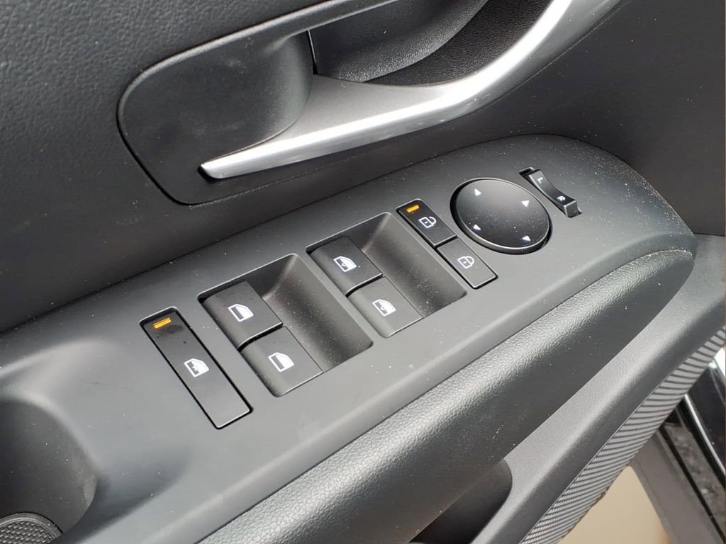 Used 2026 Hyundai Tucson SEL FWD image 18