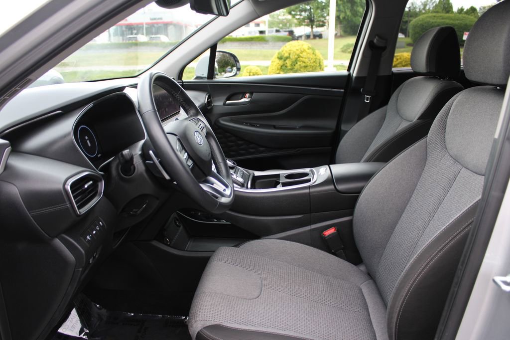 Used 2023 Hyundai Santa Fe SEL Convenience AWD/4WD image 11