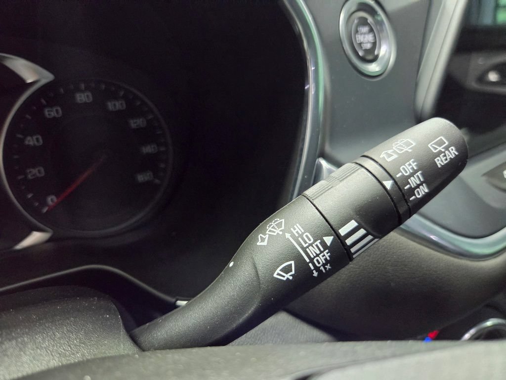 Used 2021 Chevrolet Blazer LT w/ Redline Edition AWD/4WD image 31