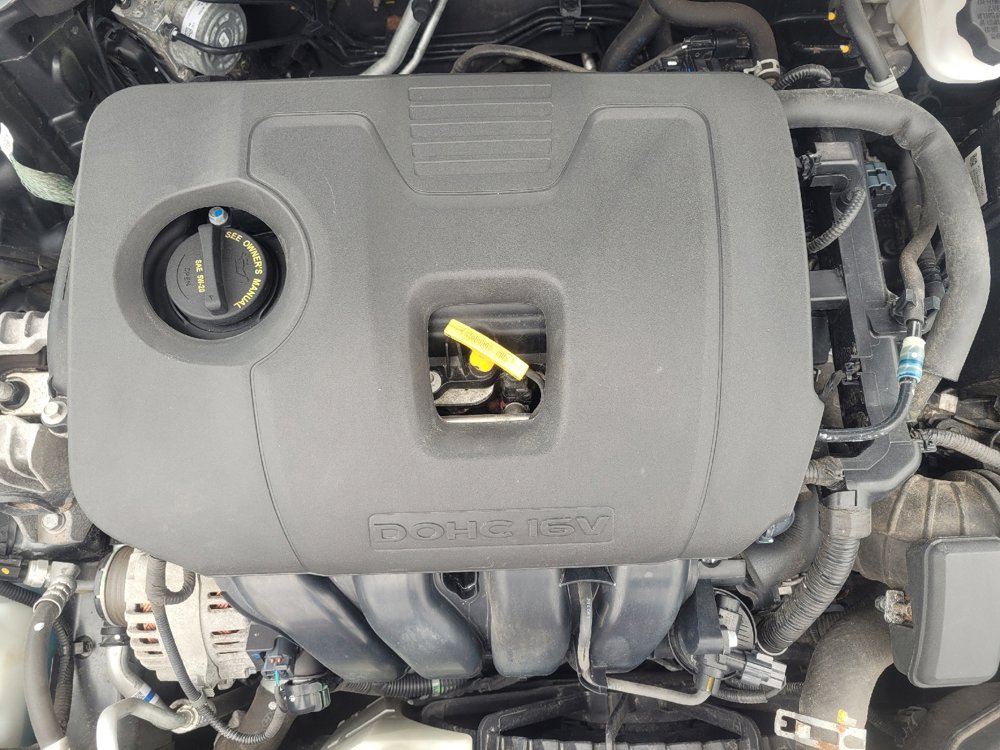 Used 2020 Kia Forte LXS image 30