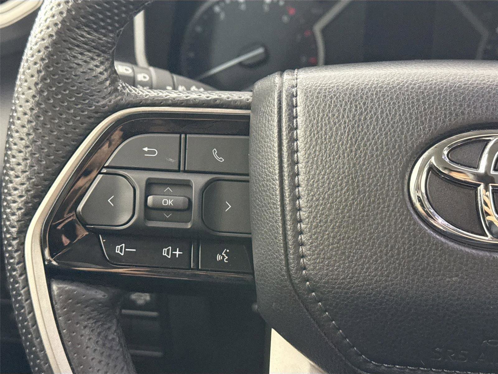 Used 2024 Toyota Tundra SR5 image 17