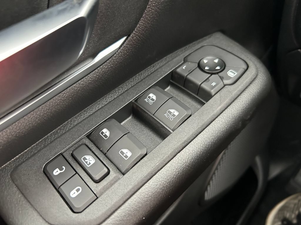 New 2026 RAM 1500 Big Horn AWD/4WD image 21
