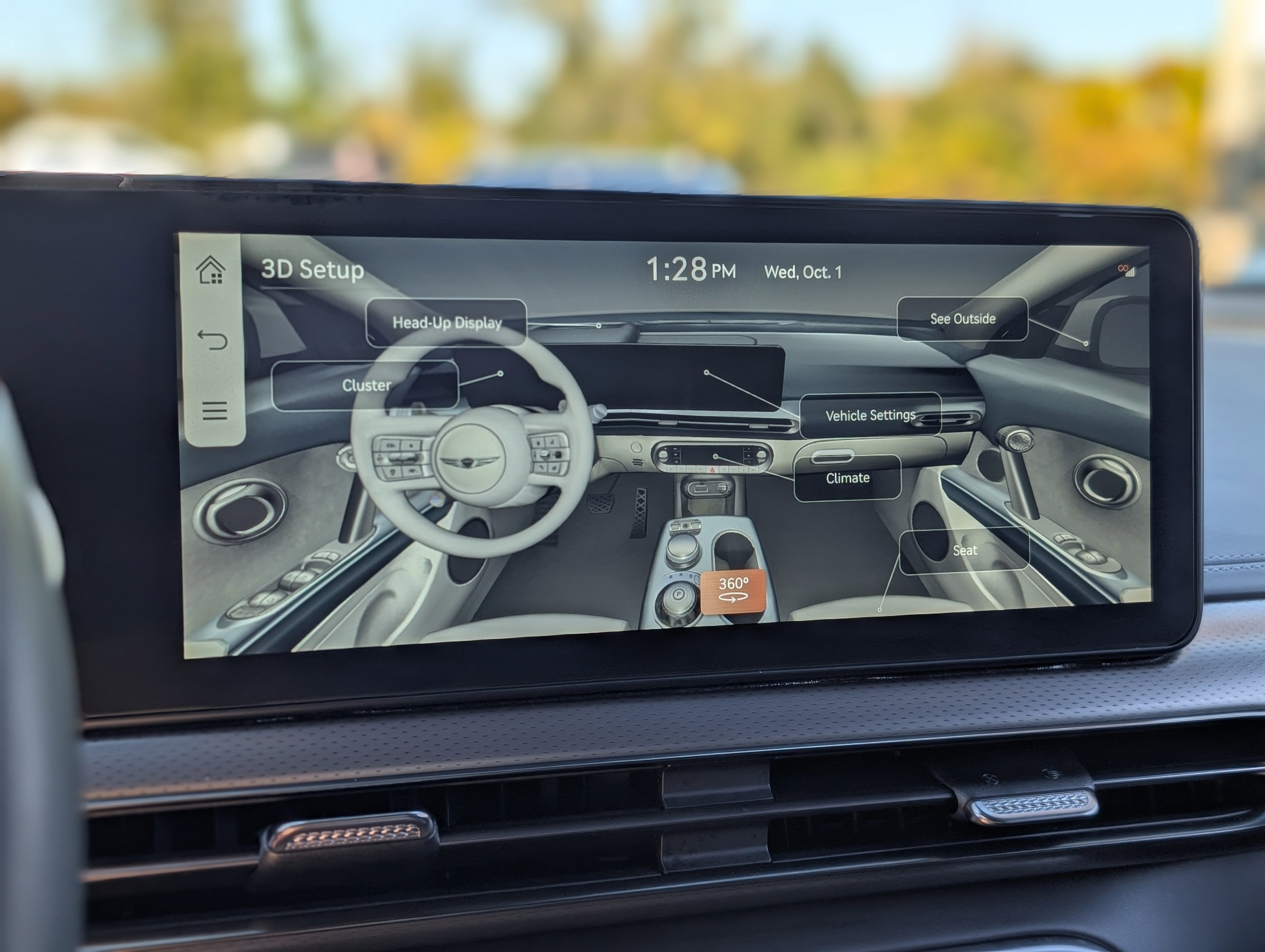 Used 2023 Genesis GV60 Performance image 31