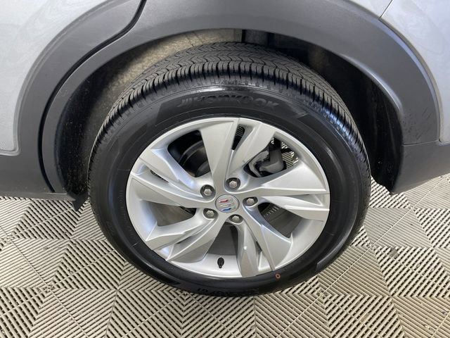 Certified 2025 Buick Encore GX Preferred w/ Advanced Technology Package AWD/4WD image 19