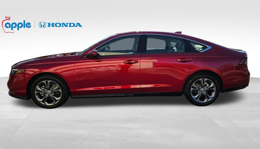 Used 2025 Honda Accord EX-L image 8