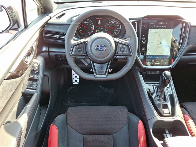 New 2025 Subaru WRX Limited image 7