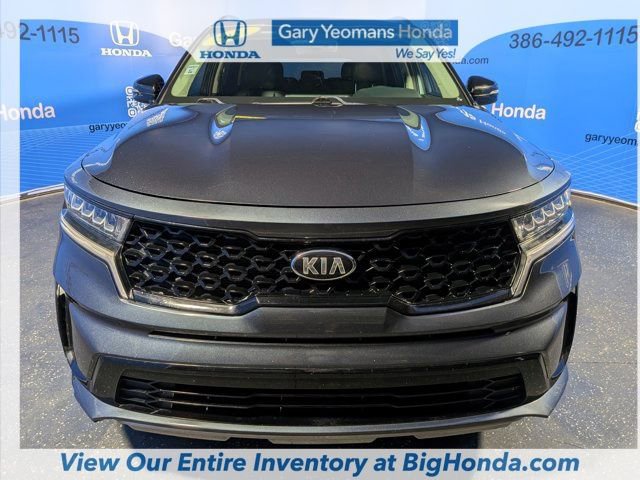 Used 2021 Kia Sorento S image 9