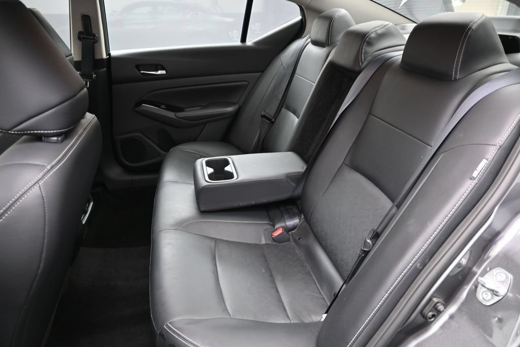 Certified 2023 Nissan Altima 2.5 SL AWD/4WD image 18