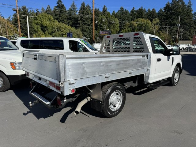 Used 2019 Ford F250 2WD Regular Cab Super Duty image 5