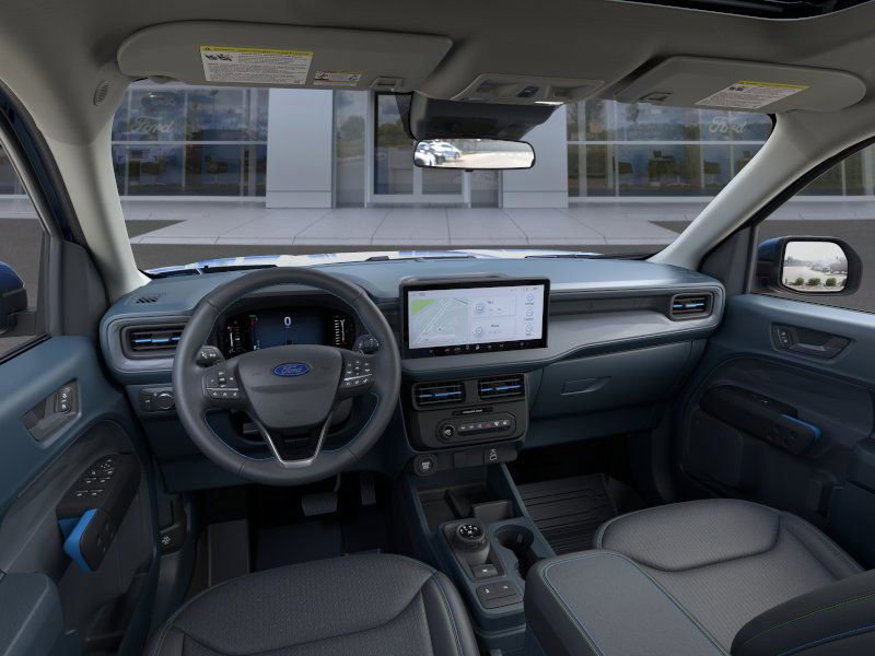 New 2026 Ford Maverick Lobo image 9