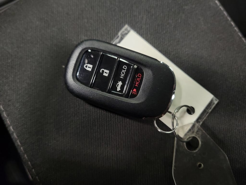 Used 2023 Honda Civic LX image 20