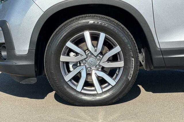 Used 2020 Honda Pilot EX-L image 26