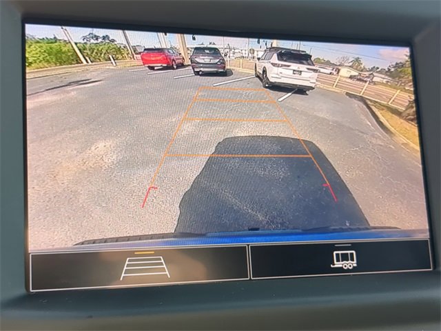 Used 2023 Chevrolet Silverado 1500 Custom image 25