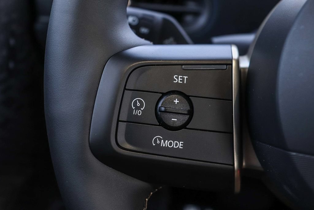 Used 2026 MINI Cooper S FWD image 24