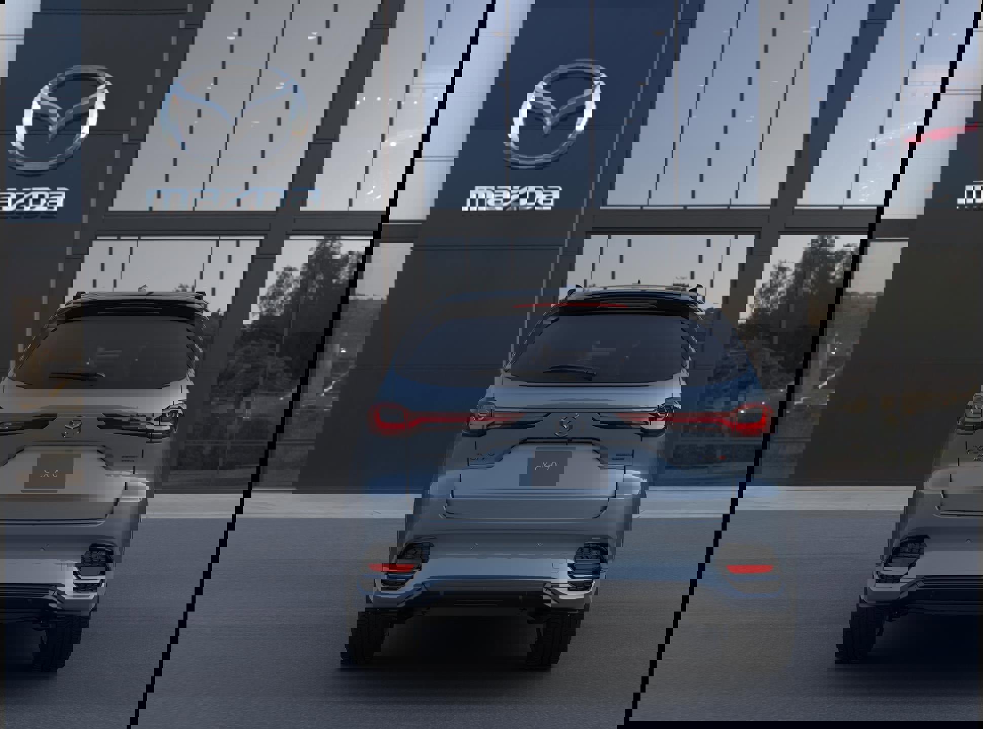 New 2026 MAZDA CX-70 3.3 Turbo S w/ Premium Package image 4