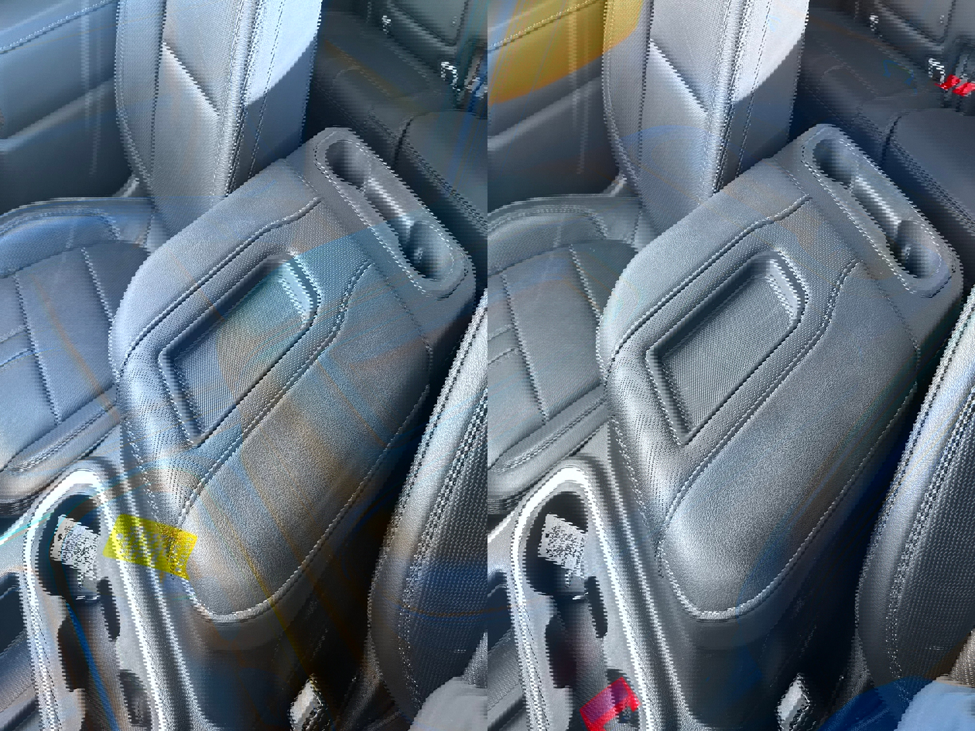 Used 2021 Chevrolet Silverado 1500 High Country w/ Z71 Off-Road Package image 25